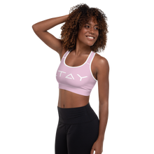 LTAY Padded Sports Bra