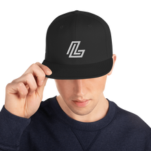 LTAY Logo Snapback Hat
