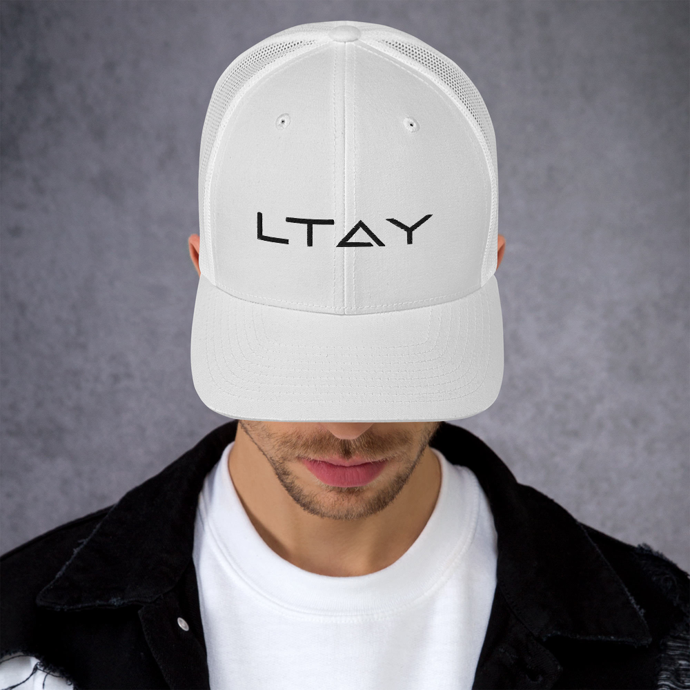 LTAY Mesh Hat